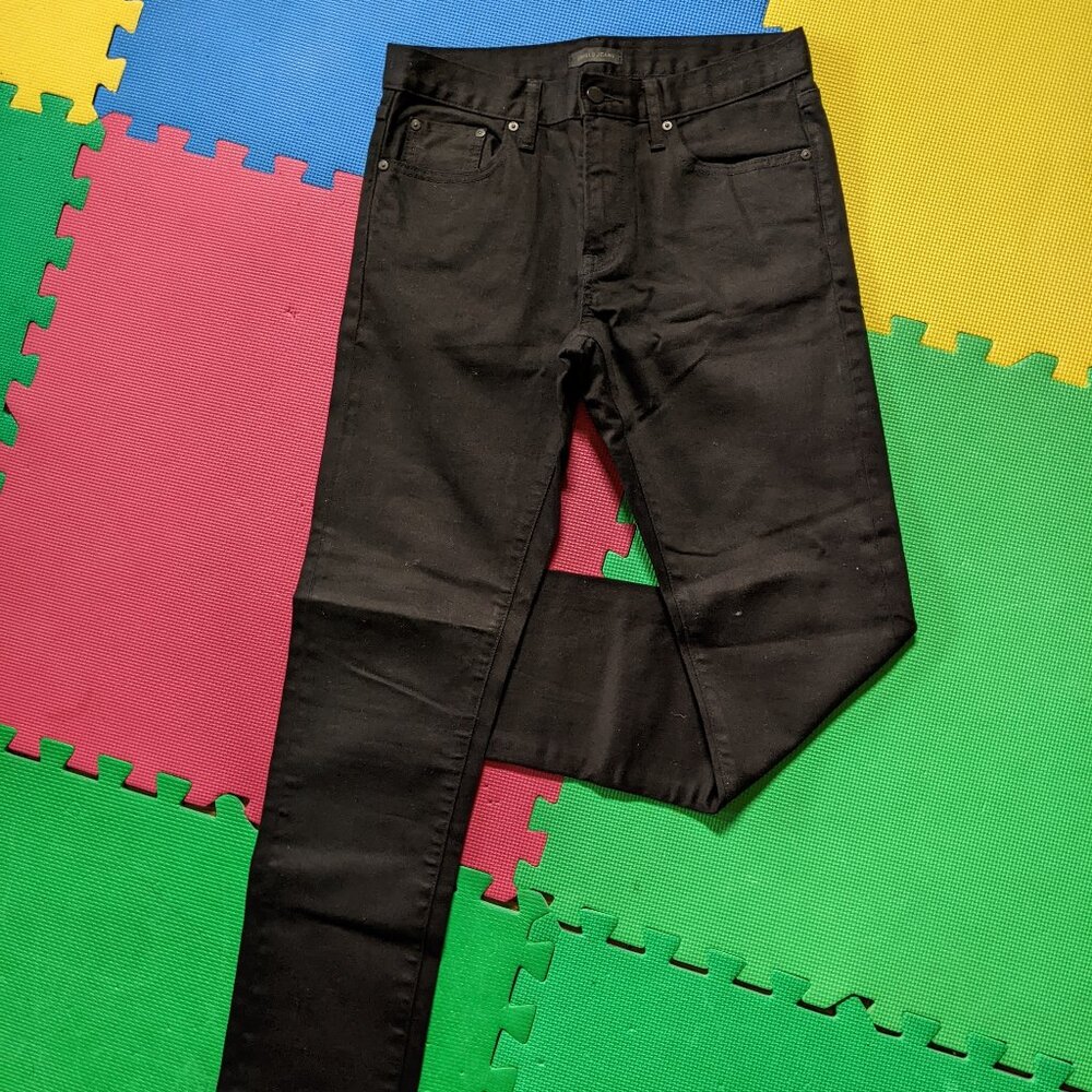 Uniqlo Slim Jeans